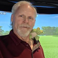 Thanks to everyone, who stopped by the art barn at the Game Fair to vote! ￼ 