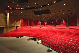 Redondo Beach Performing Arts Center Redondo Beach