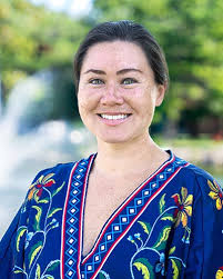 Strategic Communications & Marketing Staff