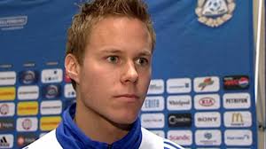 Moisander: Viroa vastaan innokas Suomi