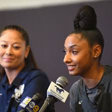 Sierra Canyon, Chaminade girls basketball are atop the Daily News'  preseason rankings