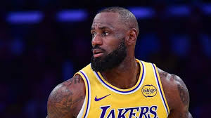 Lakers hit buzzer-beater to take down Raptors