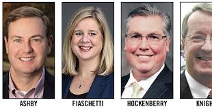 No. 4 story of 2025: Education gives plenty of headlines at local, state  levels