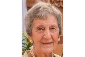 Frances Ricca Obituary (2016)