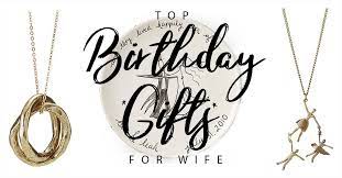 So gifting your wife is no longer a worry for we have a variety of amazing options. 50 Best Birthday Gifts For Wife That She Will Value In 2020