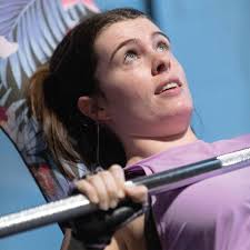 Super coach Billie Ford part of the 2025 KOACH team. 😎😎😎