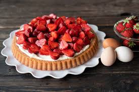 Dieser frage stellt sich dirk hoffmann, frohnatur aus düsseldorf und spezialist für schräge rezepte aus dem internet. Obstkuchenboden Sallys Blog