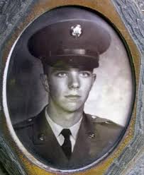 PFC Danny Elbert “Panama” Appleton (1950-1969)