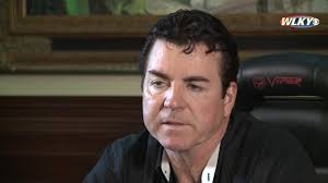 Papa' John Schnatter sells portion of shares in series of block sales