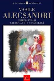 Țărani, jandarmi, reprezentată la teatrul național din iași, în beneficiul dlui millo, la 1852. Calameo ChiriÅ£a In Iasi