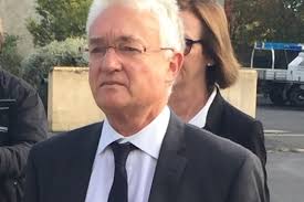 Forestry SA boss fined in wake of expensive ICAC investigation of 'small  mistake'