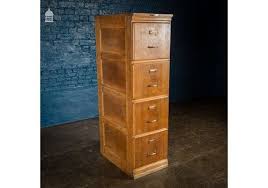 It has been professionally repainted in a beautiful sky blue color at. Charming Vintage Filing Cabinets Vinterior