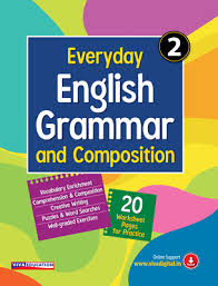 Free ncert solutions for class 2 english. Everyday English Grammar And Composition Book Class 2 Viva Education Books