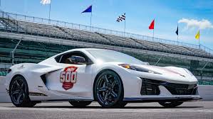 Image result for Arctic White 2024 Corvette