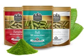 Best Kratom Vendors Reviews and Products you can buy