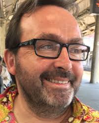 Professor Andrew Sturdy