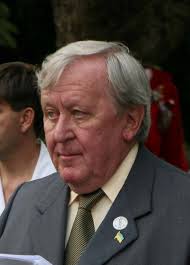 La Comisión Directiva de la **Asociación Ucrania de Cultura PROSVITA **en  la República Argentina comunica con profundo pesar el fallecimiento de Don  **Jorge Miguel Muszak (Юрій Мушак)**, Socio Honorario de la institución.