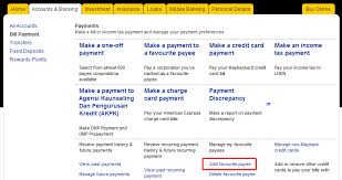 Accordingly, the bank will also remove its app from google play on the same in its faq, maybank further suggested alternative contactless payment services that their customers can tap into. Ry4ntr3 S Dim3n5i0n How To Pay Your Ptptn Online Through Maybank2u