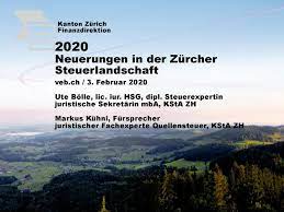 Die quellensteuertarife 2020 können direkt aus dem swisssalary store (organisation) heruntergeladen und installiert werden. 2020 Neuerungen In Der Zurcher Steuerlandschaft Ppt Herunterladen