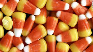 Find out exactly what ingredients might be hiding i. Candy Corn 7 Strange Facts Cnn