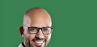 Periodista José Nova propone candidatura conciliadora para presidir a  Acroarte