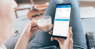 New App Features Best Way To Bank Capitec Bank
