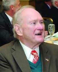 Former House Speaker, Attorney General Robert H. Quinn dead at 85