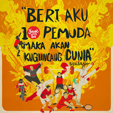 Orang yang hebat dan sistem yang hebat. Makna Poster Indonesia Hebat Category Malaysia Ingin Membuat Poster Online Dengan Mudah Cepat Dan Gratis Digital Image