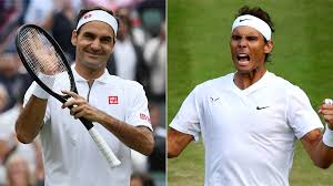 Roger Federer Vs Rafael Nadal Time Tv Channel Live Stream For 2019 Wimbledon Men S Semifinals Sporting News Canada