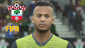 Professional football player, playing for @southamptonfc ⚪️ and @laczynaspilka⚪️. Fifa 20 Southampton Fc Real Faces Youtube