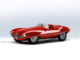 Alfa Romeo Disco Volante Super Cars Classic Cars Alfa Romeo