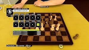 Throughout chess history, there are hundreds—if not thousands—of truly memorable masterpieces that have been p. Watchdogs Complete Chess Puzzles Guide End Game Unlocks Maximum Focus Youtube