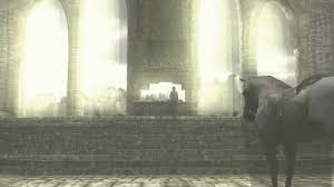 Shadow Of The Colossus – Video Game Review – Silver Screen Guide