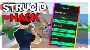Aimbot, visuals, gun mods, player mods & more credits: New Strucid Hack Godmode No Recoil No Spread Aimbot Esp More Working Youtube