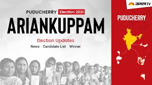 As of april 2021, there are four special elections scheduled to complete a term in the u.s. Live Ariankuppam Election Result 2021 Vote Tally Winning And Trailing Party And Candidates News