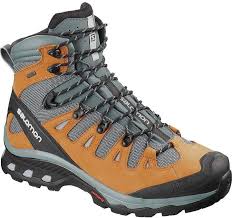 Quest 4d 3 Gtx Backpacking Boot Men S In 2021 Backpacking Boots Mens Hiking Boots Boots Men