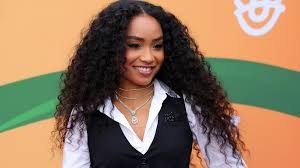 Genneya Walton: A Star on the Rise in Young Hollywood - Bratish Magazine