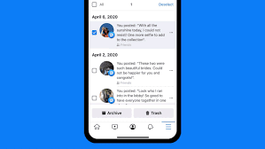 Mar 24, 2021 · deleting all your pictures on facebook at once might be a difficult task to accomplish except if all pictures are arranged in album like mobile uploads etc. How To Bulk Delete Facebook Posts And See Everything Shared 9to5mac