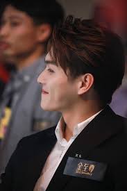 xukai dimple 🤒💗 #xukai_soso_myanmar 📸#crd_from_weibo_fansite