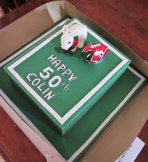 Posted by unknown at 07:05 no comments: Rabbitohs Cake I Made This Cake For An Avid South Sydney R Flickr