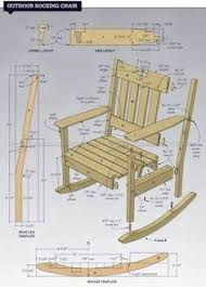 18 how to build an adirondack chair plans ideas easy diy plans outdoor ideas rocking chair plans rocking chair wooden chair plans