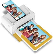This will be the third set of prints i have ordered from freeprints. Kodak Dock Plus Instant Photo Printer Bluetooth Portable Photo Printer Full Color Printing Mobile App Compatible With Ios And Android Convenient And Practical Amazon Co Uk Computers Accessories