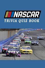(must be a family name.) if you know the answers to these cartoon tr. Amazon Com Nascar Trivia Quiz Book Ebook Floryshak Nathan Tienda Kindle