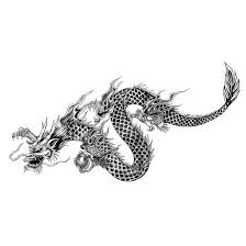 Inspiring traditional chinese dragon tattoo design. Cool Chinese Dragon Tattoo Design Dragon Tattoo Designs Chinese Dragon Tattoos Dragon Tattoo Art