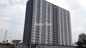 Fully furnished/semi furnished dekat lrt. Kemuning Aman Apartment 3 Bedrooms For Sale In Shah Alam Selangor Iproperty Com My