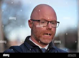 Martin donnelly immagini e fotografie stock ad alta risoluzione