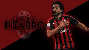 Toda la información de rodolfo pizarro (rodolfo gilbert pizarro thomas), jugador del rayados en la temporada 2020 en as.com. Rodolfo Pizarro 2019 Welcome To Ac Milan Amazing Goals Skills Assists Hd Youtube