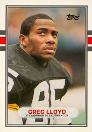 1989 Topps Traded Football Card Set