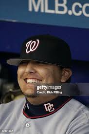 362 Washington Nationals Chad Cordero Photos & High Res Pictures