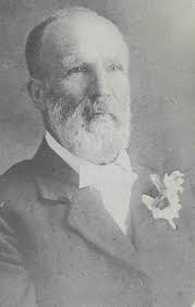 Charles Robert Thomas Cotton (1852-1942)